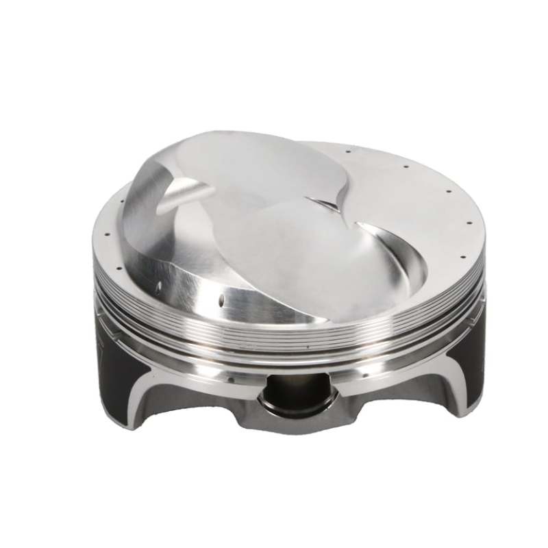 Wiseco BBC Quick 16 Gen II Hollow Dome 4.530in Bore 1.120inch CH 48.7cc Vol Piston Shelf Stock Kit K0023B3 K0023B3 User 4
