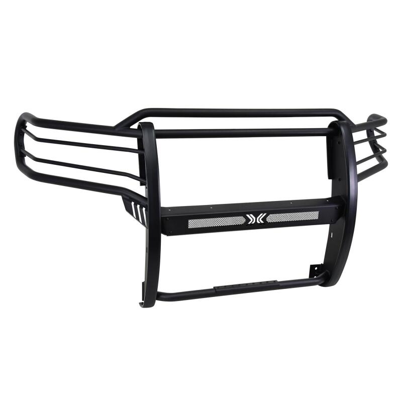 Westin 14-20 Toyota Tundra Sportsman X Grille Guard - Textured Black 40-33705 40-33705 Photo - Primary