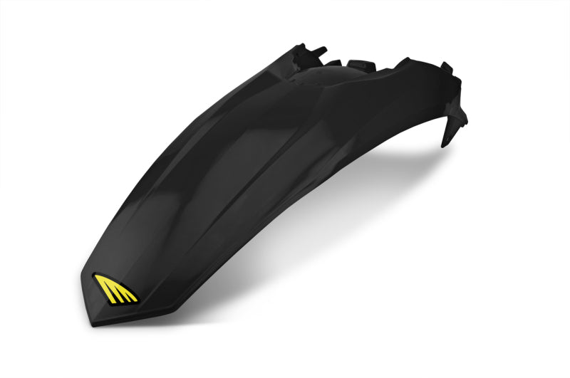 Cycra 11-15 KTM 125 SX Powerflow Rear Fender Black 1CYC-1741-12 1CYC-1741-12 Photo - Primary