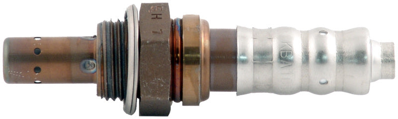 NGK Ford Fusion 2012-2011 Direct Fit Oxygen Sensor 22137 22137 Photo - out of package
