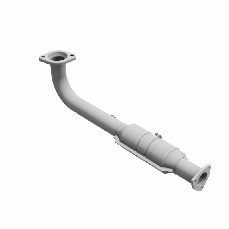 MagnaFlow Honda CR-V OEM Grade Federal / EPA Compliant Direct-Fit Catalytic Converter 51668 360 Degree Image Set