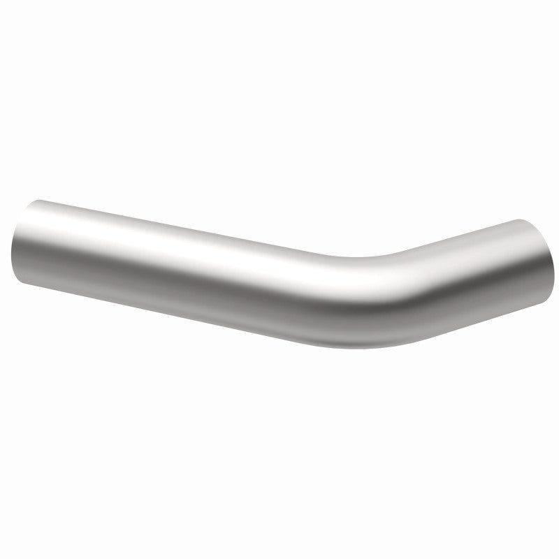 MagnaFlow 45° Bend Stainless Steel Pipe 10713 360 Degree Image Set
