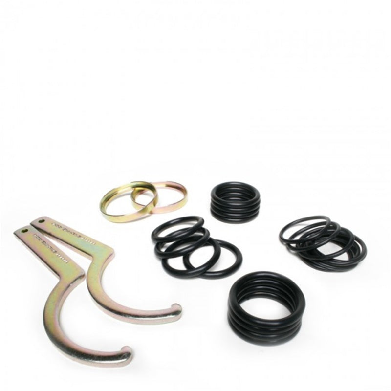 Skunk2 Sleeve Coilover Kit 90-01 Acura Integra (All Models) (Set of 4) 517-05-0720 Photo - Unmounted