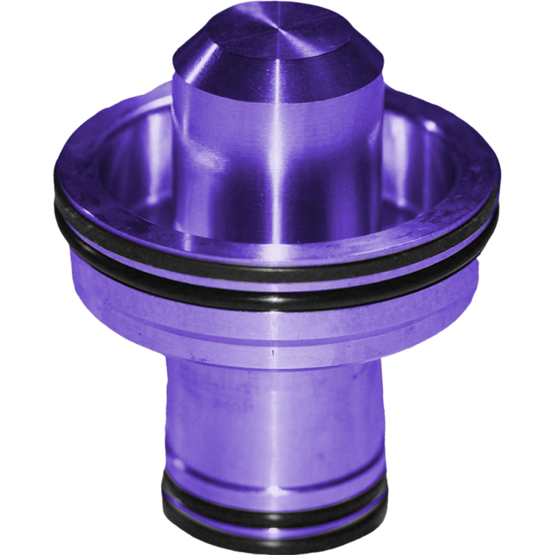 ATS Diesel 96-07 Dodge 2500/3500 5.9L Cummins 47RE/48RE Billet 2nd Gear Accumulator Piston 3140092104 3140092104 User 1