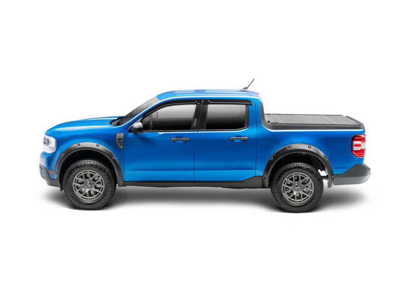 BAK 2022 Ford Maverick 4.5ft BAKFlip G2 226324 226324 Photo - Mounted