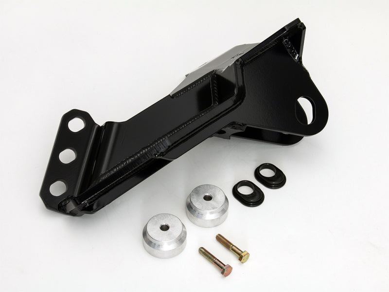 ICON 08-Up Ford F-250/F-350 FSD Track Bar Bump Steer Bracket Kit (for Lift Between 2.5in-4.5in) 64039 64039 Photo - out of package