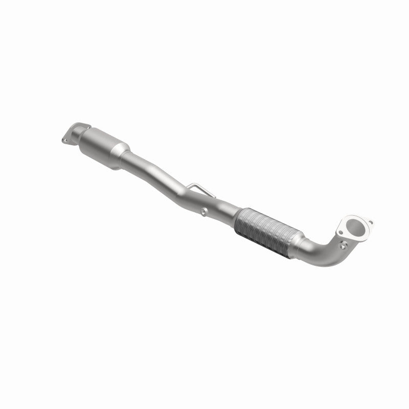 MagnaFlow Toyota Camry California Grade CARB Compliant Direct-Fit Catalytic Converter 5571988 360 Degree Image Set