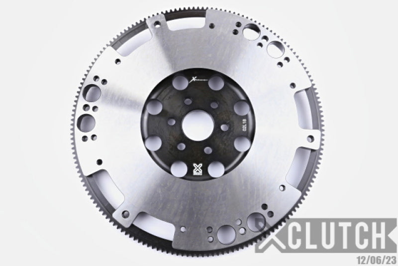 XCLUTCH 69-73 Ford Mustang Base 5.8L Lightweight Chromoly Flywheel XFFD002CL XFFD002CL User 2