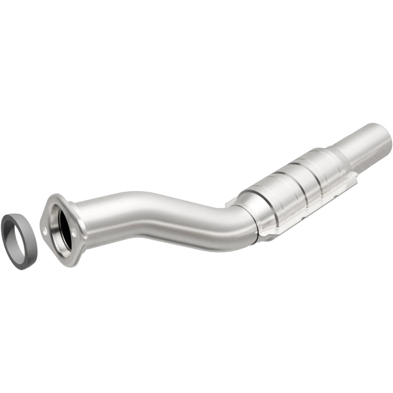 MagnaFlow Dodge Caliber OEM Grade Federal / EPA Compliant Direct-Fit Catalytic Converter 51516 Photo - Primary