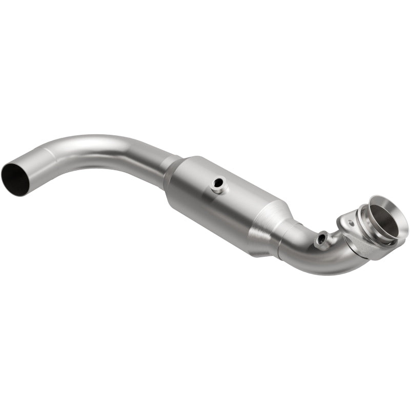 MagnaFlow California Grade CARB Compliant Direct-Fit Catalytic Converter 5551498 Photo - Primary