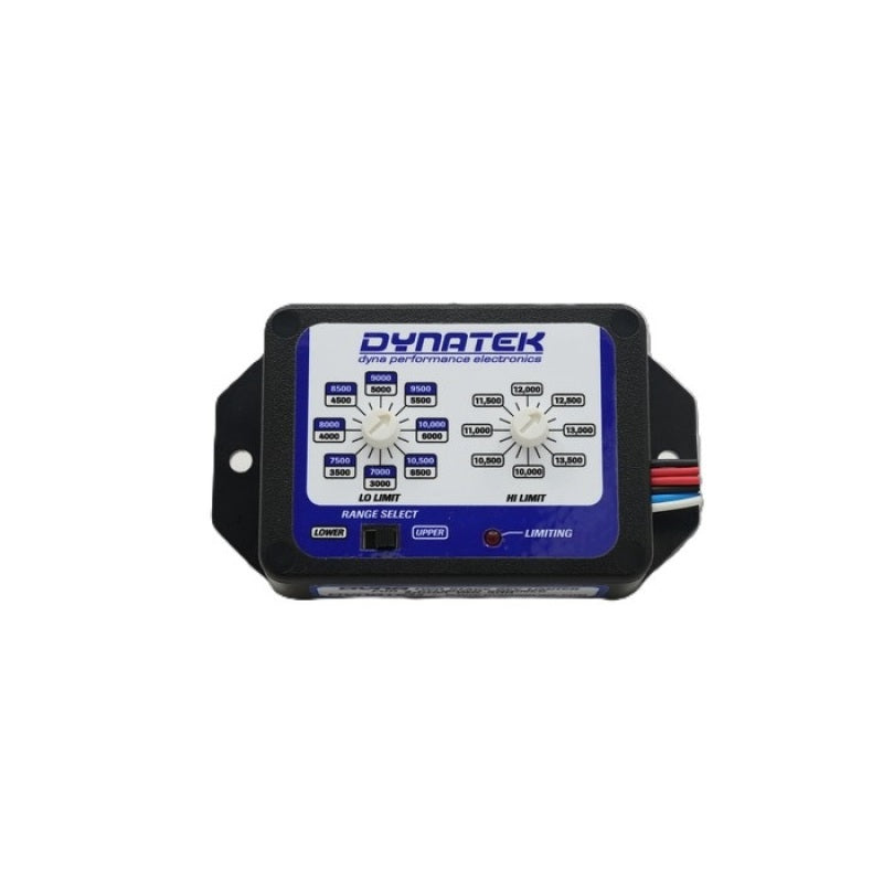 Dynatek Harley-Davidson M8 Models DRL400 2-Stage Rev Limiter DRL-400-HD-M8 DRL-400-HD-M8 User 1