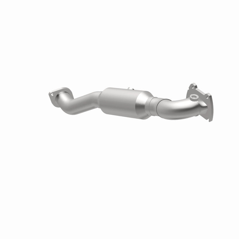 MagnaFlow Ram California Grade CARB Compliant Manifold Catalytic Converter 5551999 360 Degree Image Set