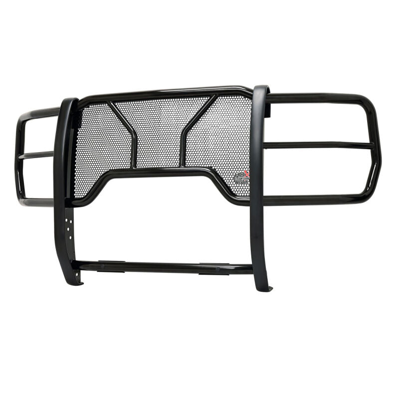 Westin 23-24 Ford F250/F350 Super Duty HDX Grille Guard - Black 57-4105 57-4105 Photo - out of package
