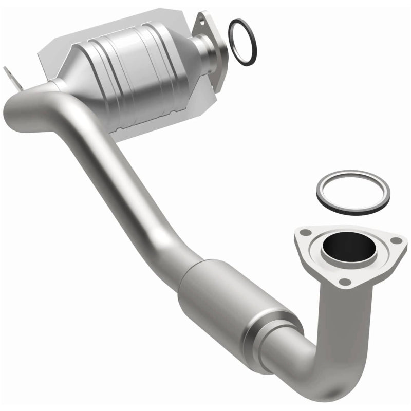 MagnaFlow Toyota MR2 Standard Grade Federal / EPA Compliant Direct-Fit Catalytic Converter 23109 Photo - out of package