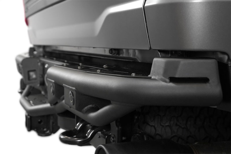 Addictive Desert Designs 2021-2024 Ford F-150 Raptor Race Series Rear Bumper R210225090103 R210225090103 Photo - Mounted