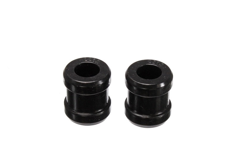 Energy Suspension Universal Shock Eyes Black 9.8112G Photo - Primary