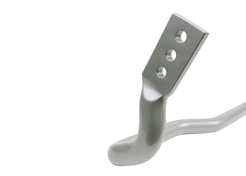 Whiteline Rear Sway Bar 22mm Heavy Duty Blade Adjustable Subaru Impreza 02-04 BSR37Z Photo - Unmounted