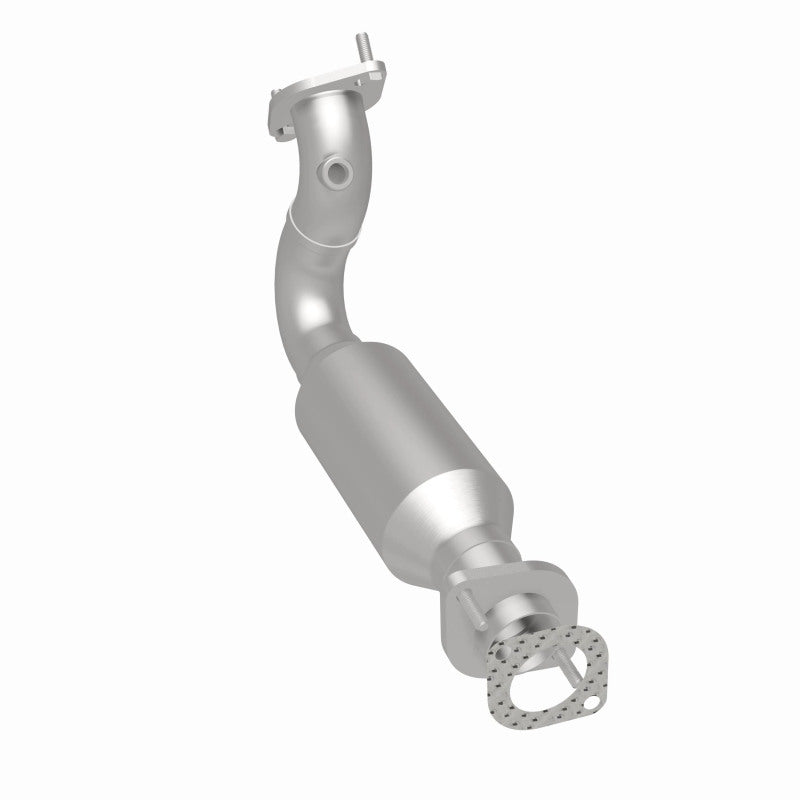 MagnaFlow Cadillac California Grade CARB Compliant Direct-Fit Catalytic Converter 5461170 360 Degree Image Set