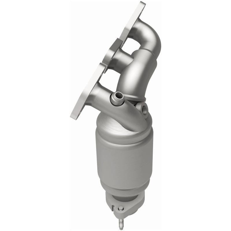 MagnaFlow HM Grade Federal / EPA Compliant Manifold Catalytic Converter 50302 Photo - out of package