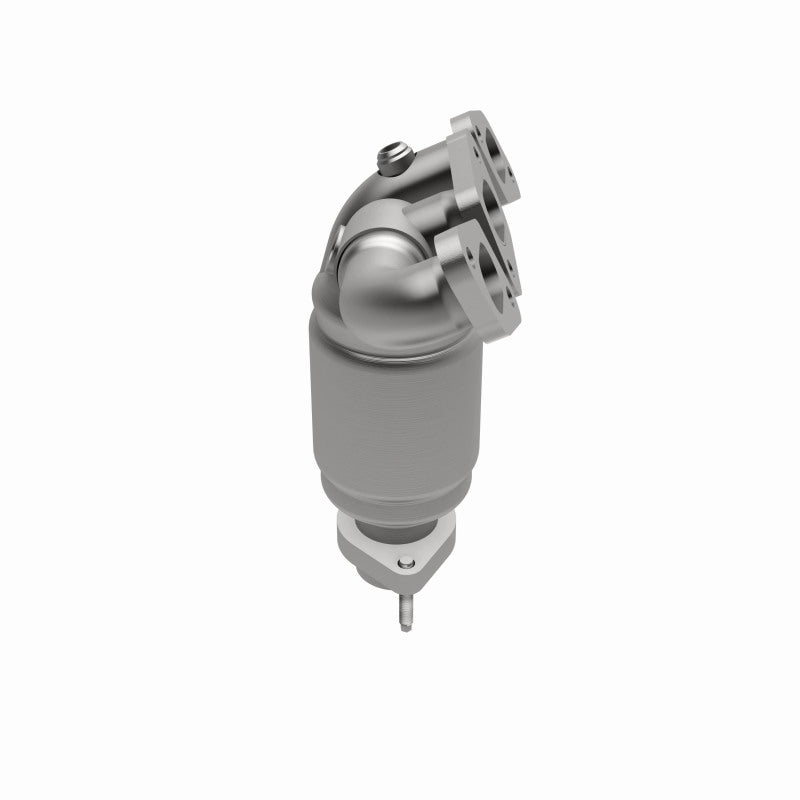 MagnaFlow HM Grade Federal / EPA Compliant Manifold Catalytic Converter 50302 360 Degree Image Set