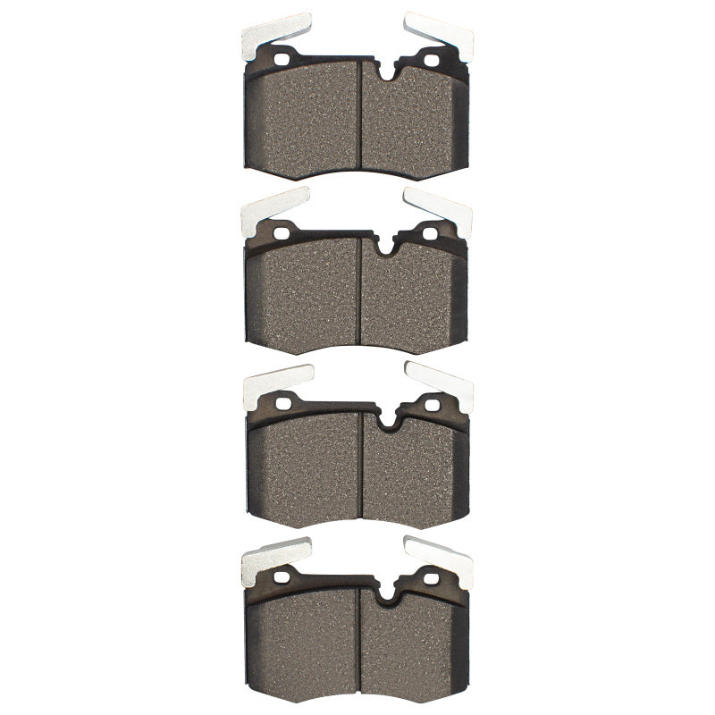 R1 Concepts RNC Semi Met Brake Pads Brakes, Rotors & Pads Brake Pads - OE main image