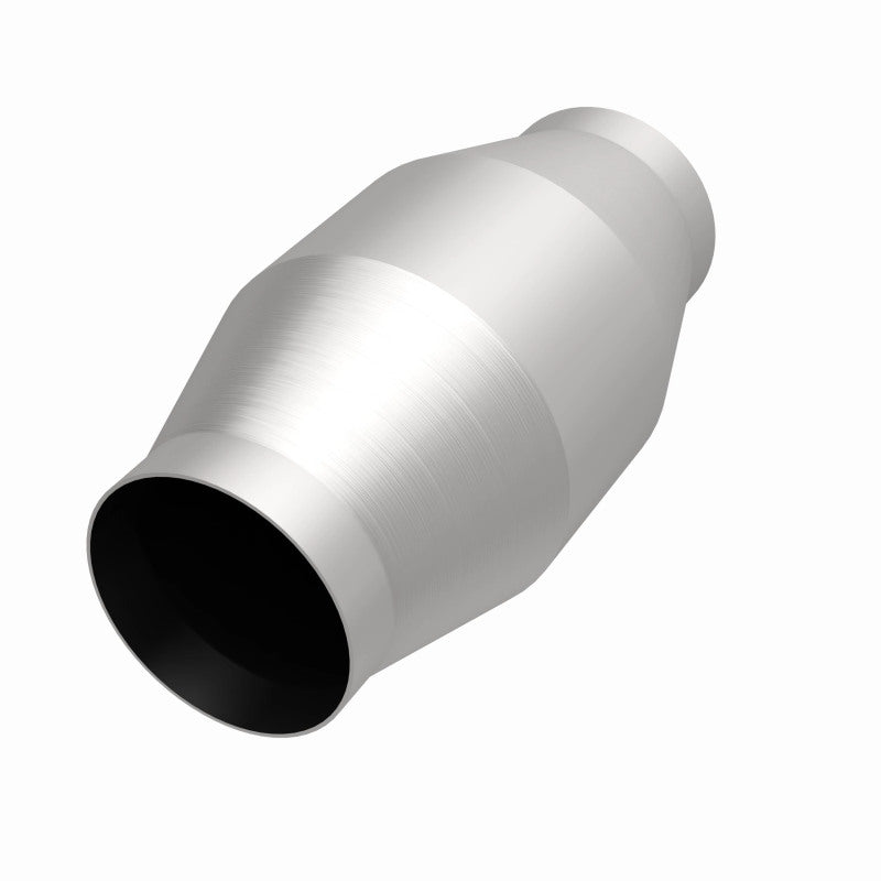 MagnaFlow Standard Grade Federal / EPA Compliant Universal Catalytic Converter 60010 360 Degree Image Set