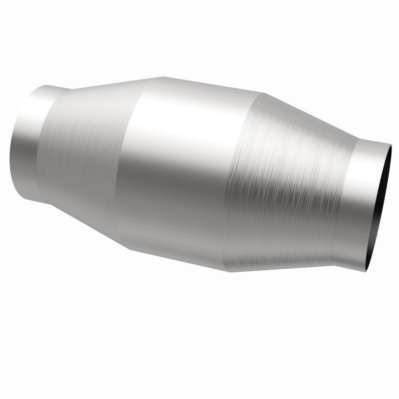 MagnaFlow Standard Grade Federal / EPA Compliant Universal Catalytic Converter 60010 360 Degree Image Set