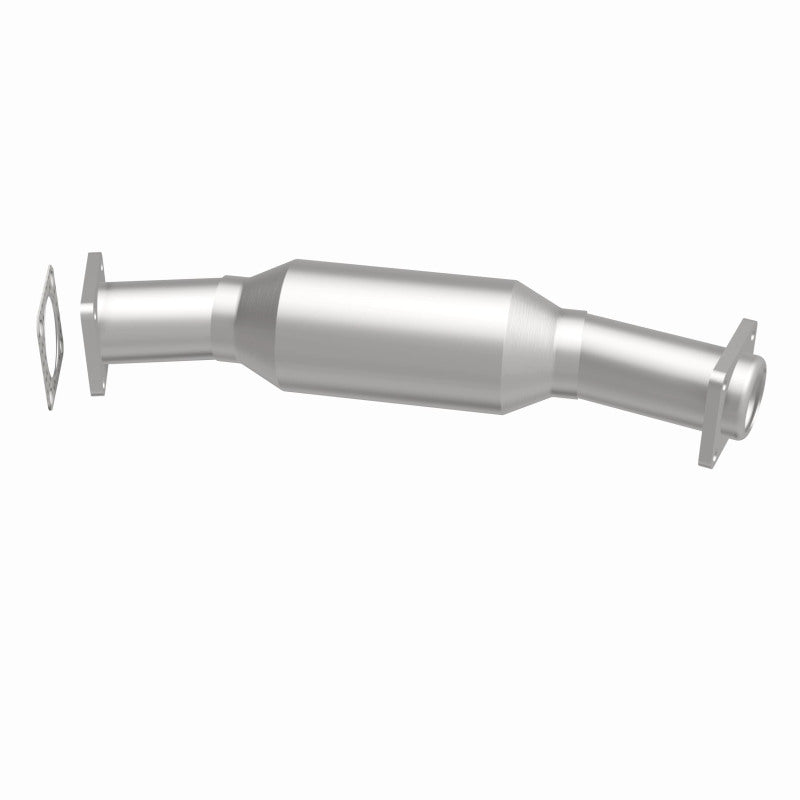 MagnaFlow California Grade CARB Compliant Direct-Fit Catalytic Converter 3322433 360 Degree Image Set