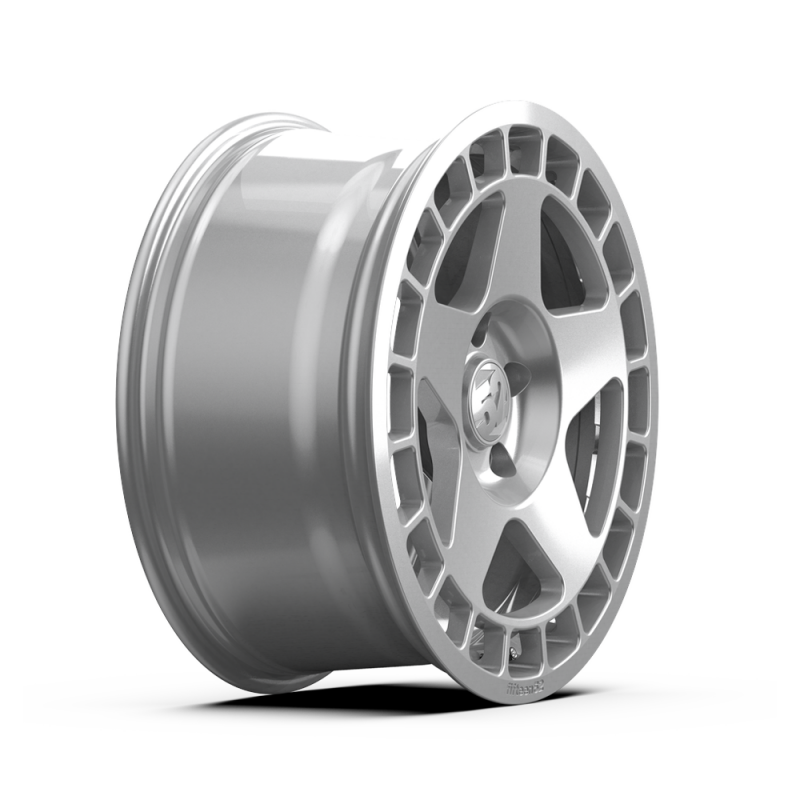 fifteen52 Turbomac 17X7.5 / 5x112 BP / 40mm ET / 66.56mm CB / 5.8in BS / Speed Silver Wheel TURSS-77551+40 TURSS-77551+40 User 1