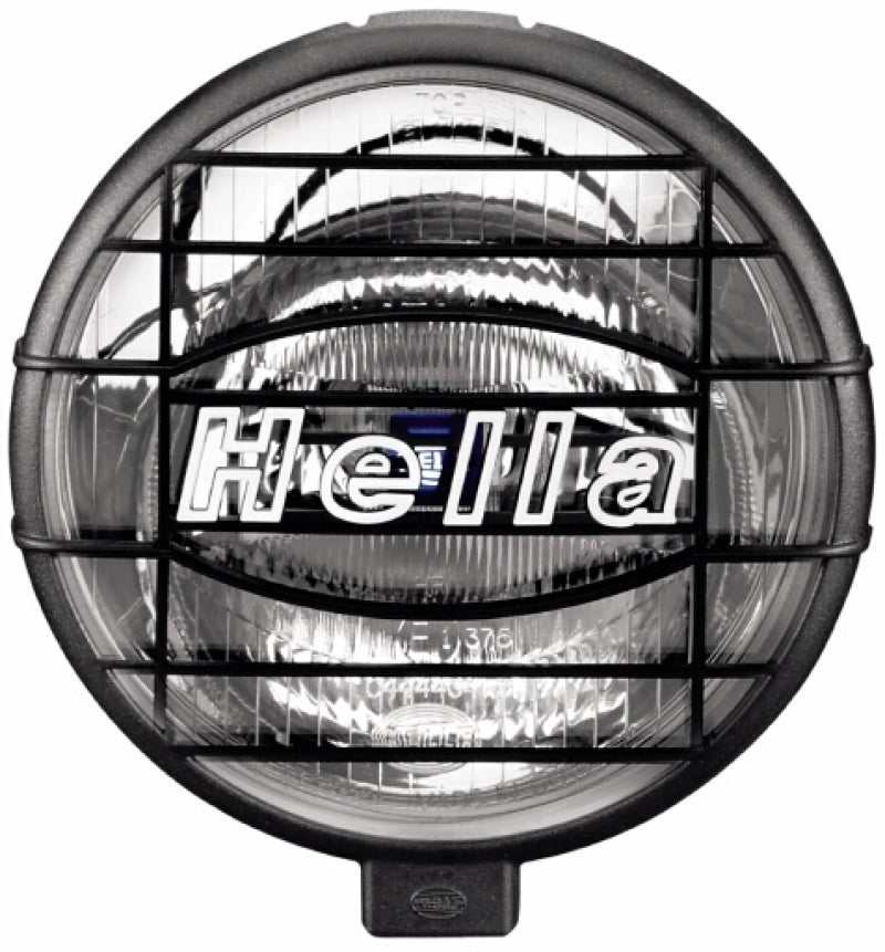 Hella Headlight Cover 165530801 Photo - Mounted
