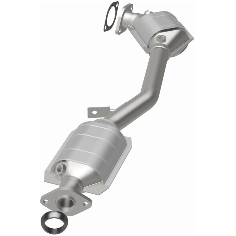 MagnaFlow OEM Grade Federal / EPA Compliant Direct-Fit Catalytic Converter 49490 Photo - out of package