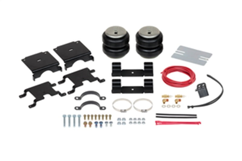Firestone Ride-Rite Air Helper Spring Kit 13-20 Ford Transit 250/350 Single Rear Wheel (W217602621) 2621 2621 Photo - Primary