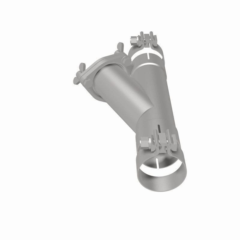 MagnaFlow Stainless Steel Exhaust Cut-Out 10785 360 Degree Image Set