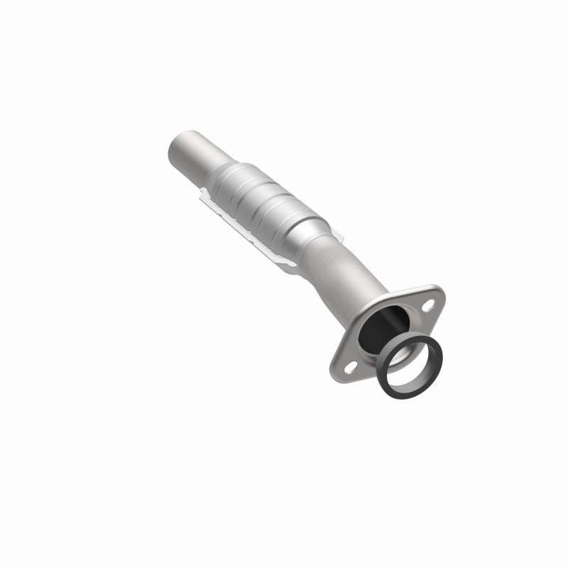 MagnaFlow Dodge Caliber OEM Grade Federal / EPA Compliant Direct-Fit Catalytic Converter 51516 360 Degree Image Set