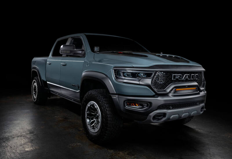 ORACLE Lighting 10-22 RAM TOW 1500/2500/3500 LED Off-Road Side Mirror Ditch Lights 5922-001 5922-001 Photo - lifestyle view