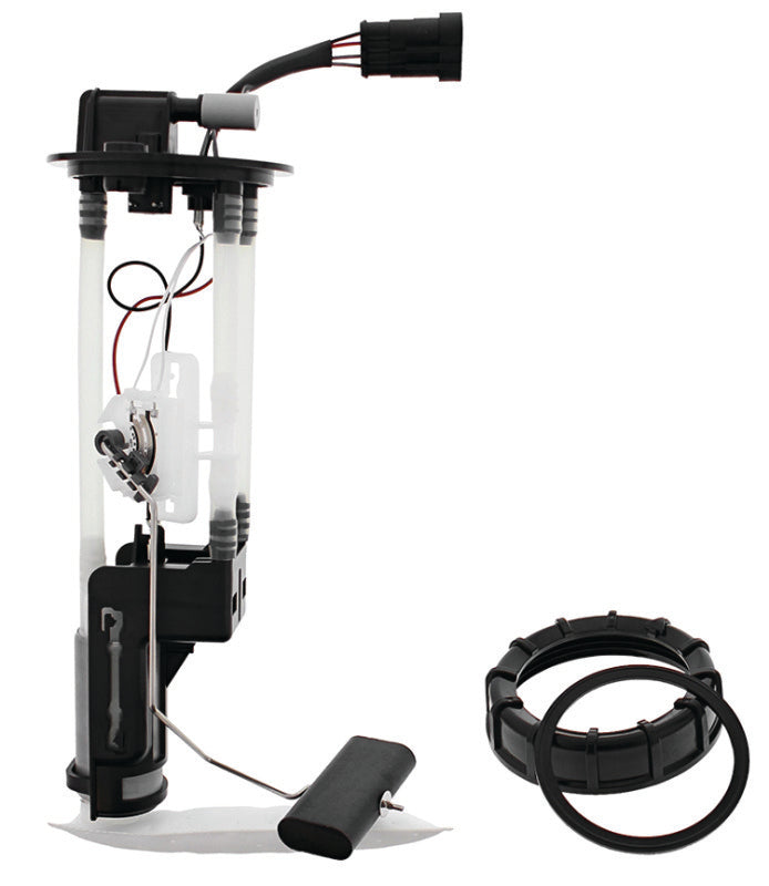 QuadBoss Qb Fuel Pump Complete Module 401269 401269 Photo - Primary