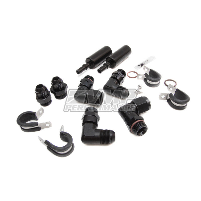 VMP Performance 11-17 Ford Mustang Plug and Play Return Style Fuel System VMP-ENF024 VMP-ENF024 Photo - Close Up