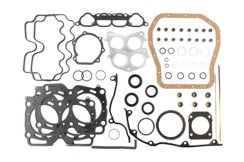 Cometic Complete Gasket Kit 98mm x TBA Subaru Legacy Base 1998-1999 PRO2026C Photo - Primary