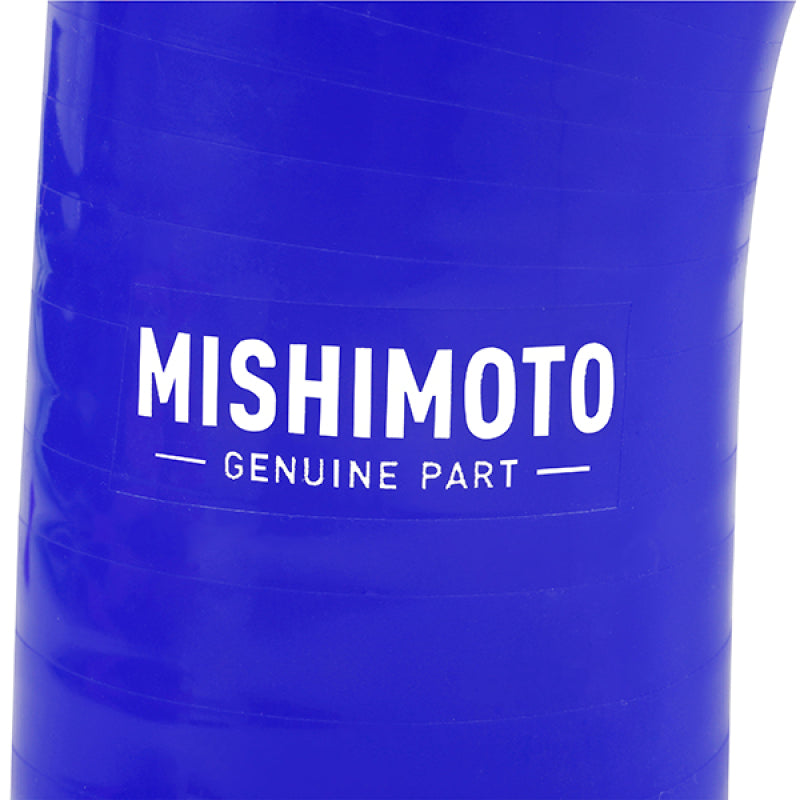 Mishimoto Nissan Titan Xd Silicone Hose Kit, 2016+ MMHOSE-XD-16BL User 1