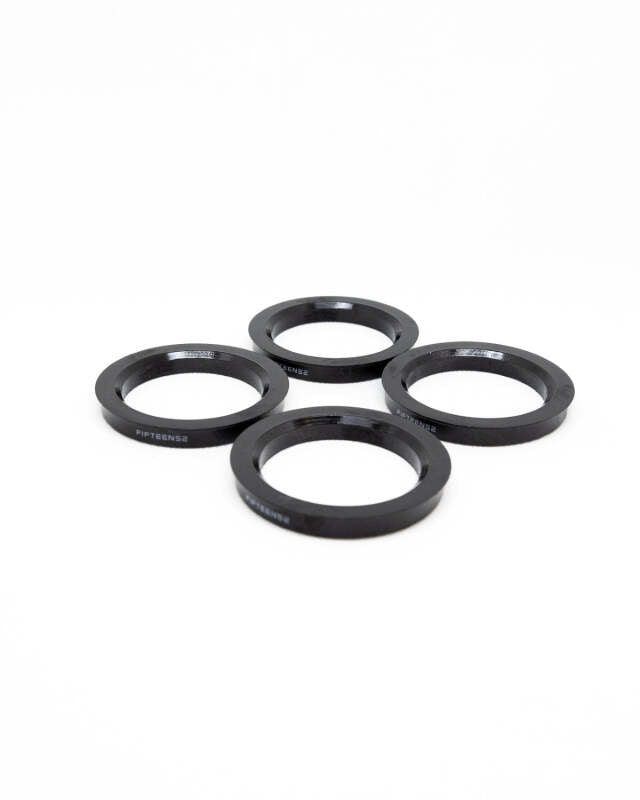 fifteen52 Hub Rings 106.1mm OD - 95mm ID - Pack of 4 52HUBRINGSET-106.1-95 52HUBRINGSET-106.1-95 User 1