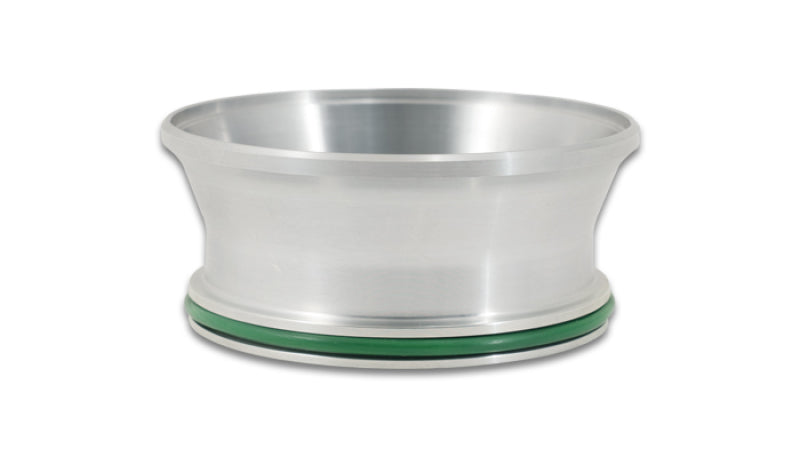 Vibrant HD Clamp Transition Ferrules w/ O-Ring for 3in O.D. to 2.50in HD 12666 12666 Photo - Primary