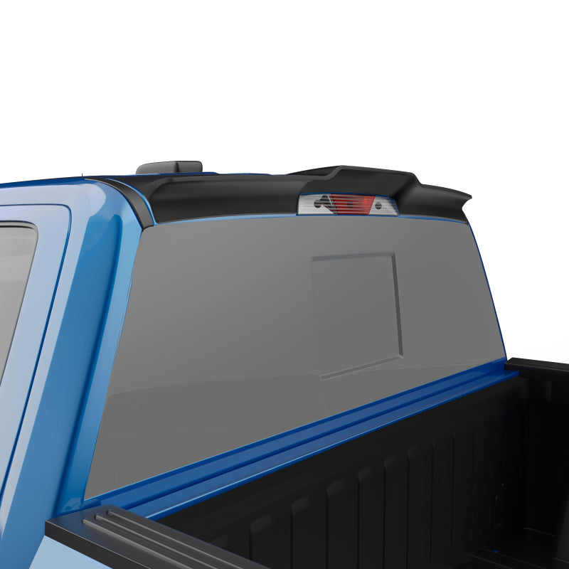 EGR 17-19 Ford F-250 F-350 F450 Super Duty Truck Cab Spoiler 983919 983919 Photo - Close Up