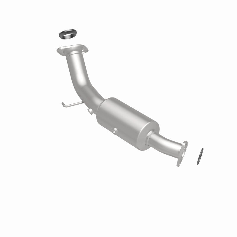 MagnaFlow Acura RSX California Grade CARB Compliant Direct-Fit Catalytic Converter 5461182 360 Degree Image Set