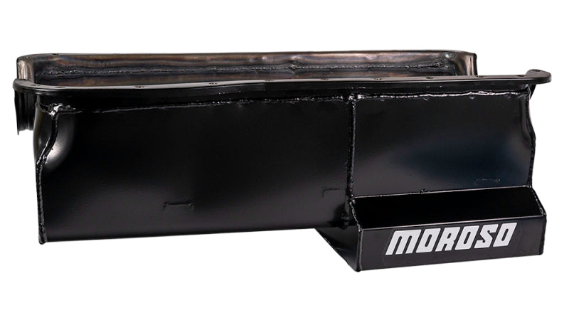 Moroso Oil Pan, 429-460 Ford 20614 User 1
