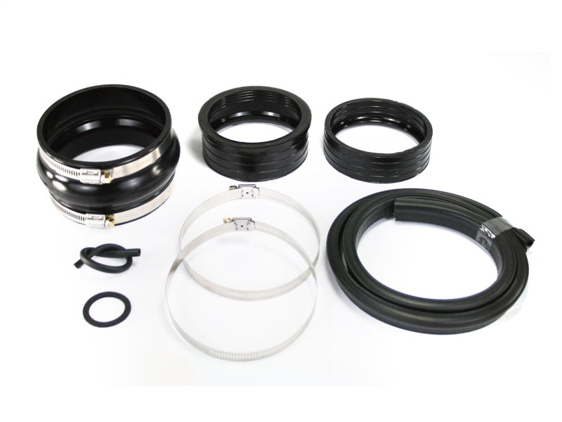 aFe Magnum FORCE Cold Air Intake System Spare Parts Kit Soft Parts for XX- 59-11922 Photo - Primary