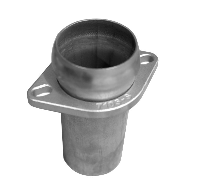 Kooks Headers Stainless 2-1/2in Male Portion of Ball & Socket KOK7105-AS-MALE 7105-AS-MALE Photo - Primary