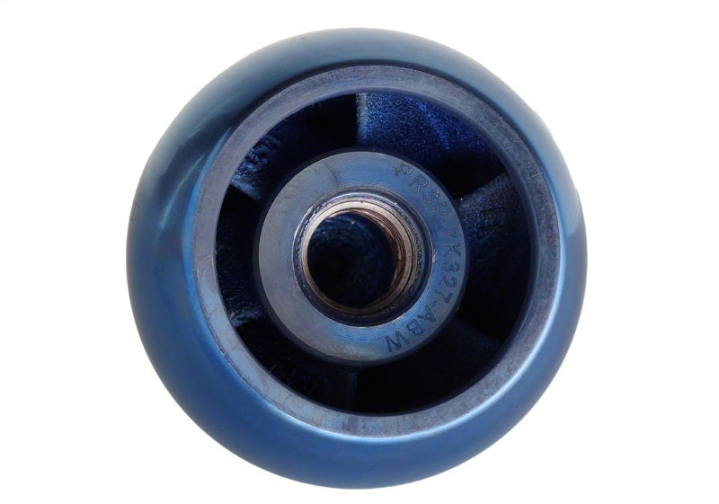 Ford Racing Mustang Anodized Titanium Shift Knob M-7213-T M-7213-T Photo - Unmounted