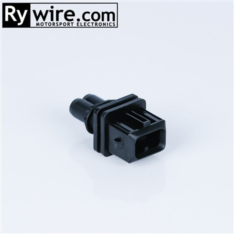 Rywire 2 Position Connector RY-B-INJ-M RY-B-INJ-M User 1