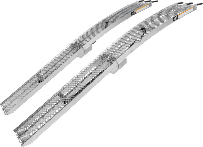 QuadBoss Qb 12X89in Xl Foldg Arch Ramp 565102 565102 Photo - Primary