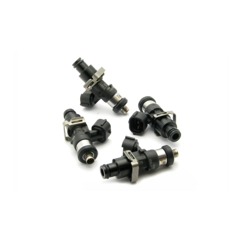 DeatschWerks Matched set of 4 injectors 2200cc/min 16S-01-2200-4 Photo - Primary